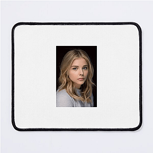 Moretz Is More Chloë Grace Moretz Mouse Pads