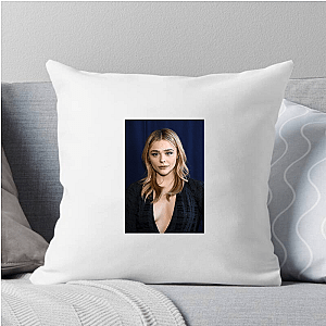 Cool, Calm, Chloë Grace Chloë Grace Moretz Pillows Cover