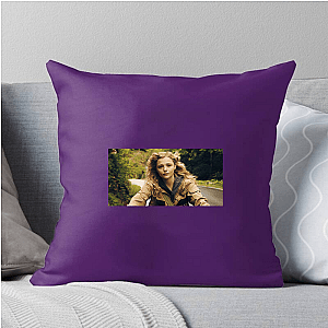 Grace But Make It Fierce Chloë Grace Moretz Pillows Cover