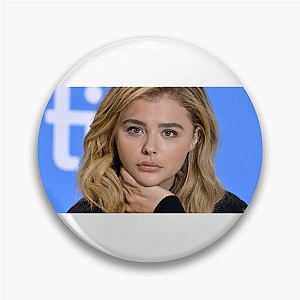 Not Just Pretty – Powerful Chloë Grace Moretz Pins