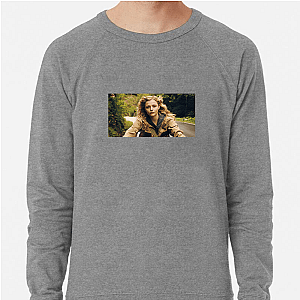 Grace But Make It Fierce Chloë Grace Moretz Sweatshirts