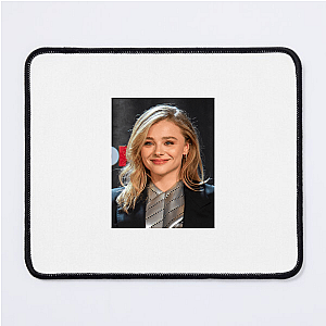 Chloë Grace Vibes Only Chloë Grace Moretz Mouse Pads