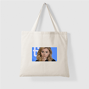 Not Just Pretty – Powerful Chloë Grace Moretz Bags