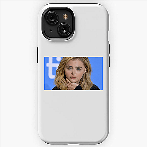 Not Just Pretty – Powerful Chloë Grace Moretz iPhone Cases