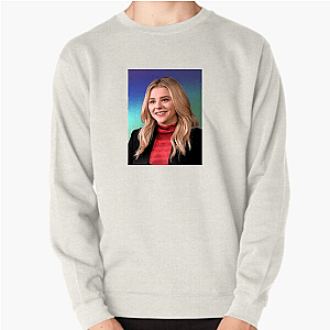 Chloë’s Got Range Chloë Grace Moretz Sweatshirts