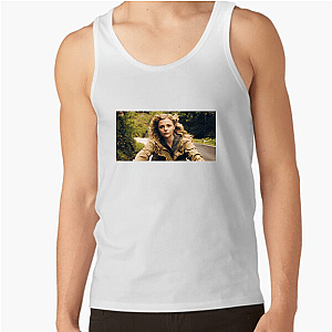 Grace But Make It Fierce Chloë Grace Moretz Tank Tops