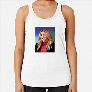 Chloë’s Got Range Chloë Grace Moretz Tank Tops