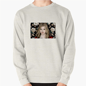 Cinematic Grace – Chloë Style Chloë Grace Moretz Sweatshirts