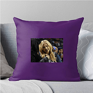 Chloë in Control Chloë Grace Moretz Pillows Cover