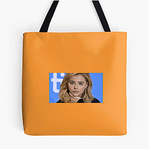 Not Just Pretty – Powerful Chloë Grace Moretz Bags