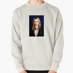 Cool, Calm, Chloë Grace Chloë Grace Moretz Sweatshirts