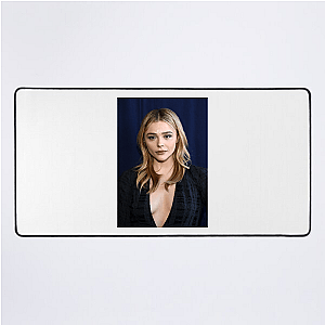 Cool, Calm, Chloë Grace Chloë Grace Moretz Mouse Pads