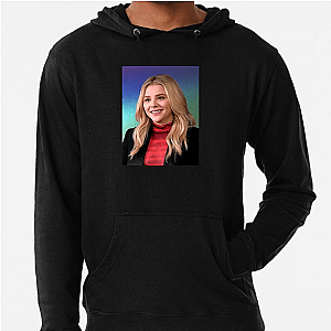 Chloë’s Got Range Chloë Grace Moretz Hoodies