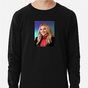 Chloë’s Got Range Chloë Grace Moretz Sweatshirts
