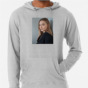 Moretz With the Mood Chloë Grace Moretz Hoodies