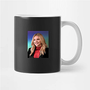 Chloë’s Got Range Chloë Grace Moretz Mugs