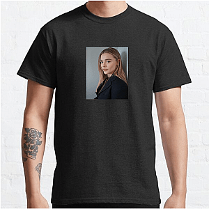 Moretz With the Mood Chloë Grace Moretz T-Shirts