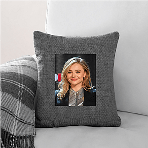 Chloë Grace Vibes Only Chloë Grace Moretz Pillows Cover