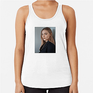 Moretz With the Mood Chloë Grace Moretz Tank Tops
