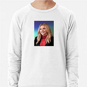 Chloë’s Got Range Chloë Grace Moretz Sweatshirts