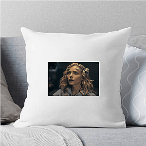 From Hit-Girl to It-Girl Chloë Grace Moretz Pillows Cover