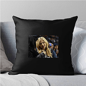 Chloë in Control Chloë Grace Moretz Pillows Cover