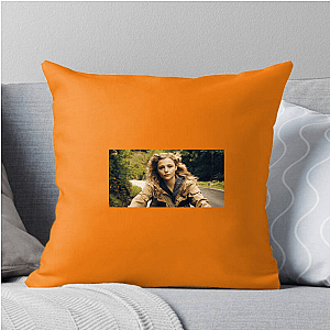 Grace But Make It Fierce Chloë Grace Moretz Pillows Cover