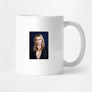 Cool, Calm, Chloë Grace Chloë Grace Moretz Mugs