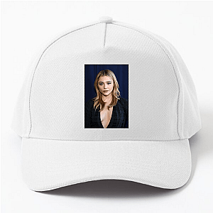 Cool, Calm, Chloë Grace Chloë Grace Moretz Hats & Caps
