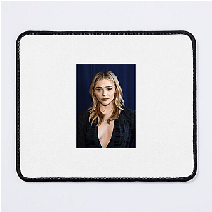 Cool, Calm, Chloë Grace Chloë Grace Moretz Mouse Pads