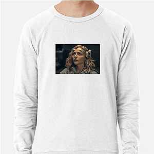 From Hit-Girl to It-Girl Chloë Grace Moretz Sweatshirts