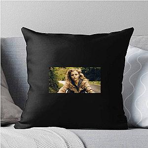 Grace But Make It Fierce Chloë Grace Moretz Pillows Cover