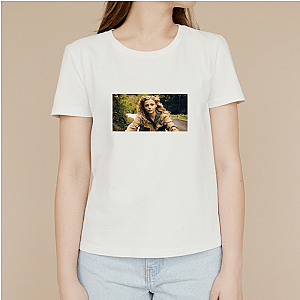Grace But Make It Fierce Chloë Grace Moretz T-Shirts