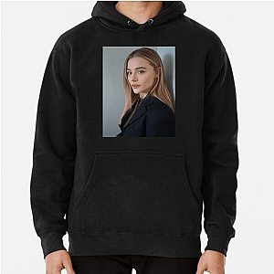 Moretz With the Mood Chloë Grace Moretz Hoodies