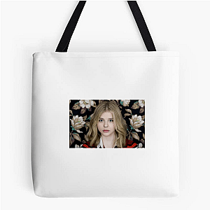 Cinematic Grace – Chloë Style Chloë Grace Moretz Bags