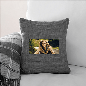 Grace But Make It Fierce Chloë Grace Moretz Pillows Cover