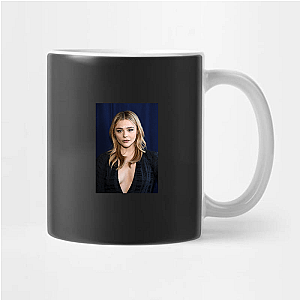 Cool, Calm, Chloë Grace Chloë Grace Moretz Mugs