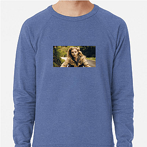 Grace But Make It Fierce Chloë Grace Moretz Sweatshirts