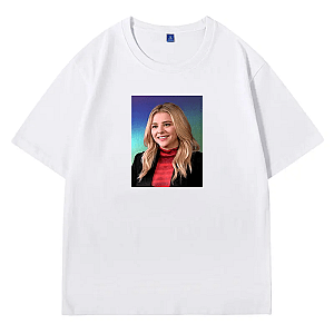 Chloë’s Got Range Chloë Grace Moretz T-Shirts