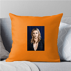 Cool, Calm, Chloë Grace Chloë Grace Moretz Pillows Cover