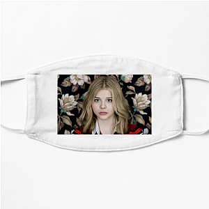 Cinematic Grace – Chloë Style Chloë Grace Moretz Face Masks