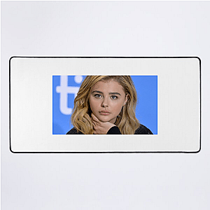 Not Just Pretty – Powerful Chloë Grace Moretz Mouse Pads