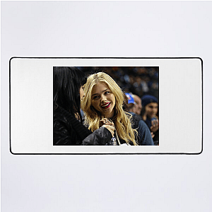 Chloë in Control Chloë Grace Moretz Mouse Pads
