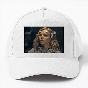 From Hit-Girl to It-Girl Chloë Grace Moretz Hats & Caps