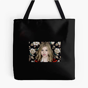 Cinematic Grace – Chloë Style Chloë Grace Moretz Bags