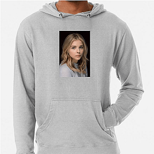 Moretz Is More Chloë Grace Moretz Hoodies