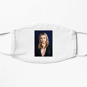 Cool, Calm, Chloë Grace Chloë Grace Moretz Face Masks