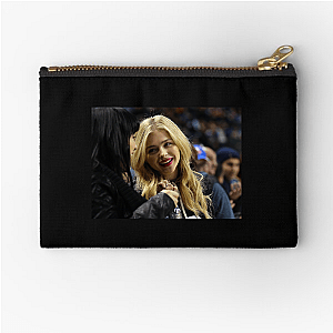 Chloë in Control Chloë Grace Moretz Zipper Pouches