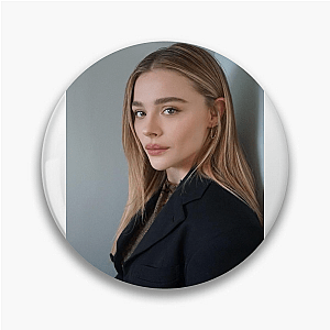 Moretz With the Mood Chloë Grace Moretz Pins