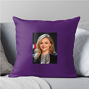 Chloë Grace Vibes Only Chloë Grace Moretz Pillows Cover